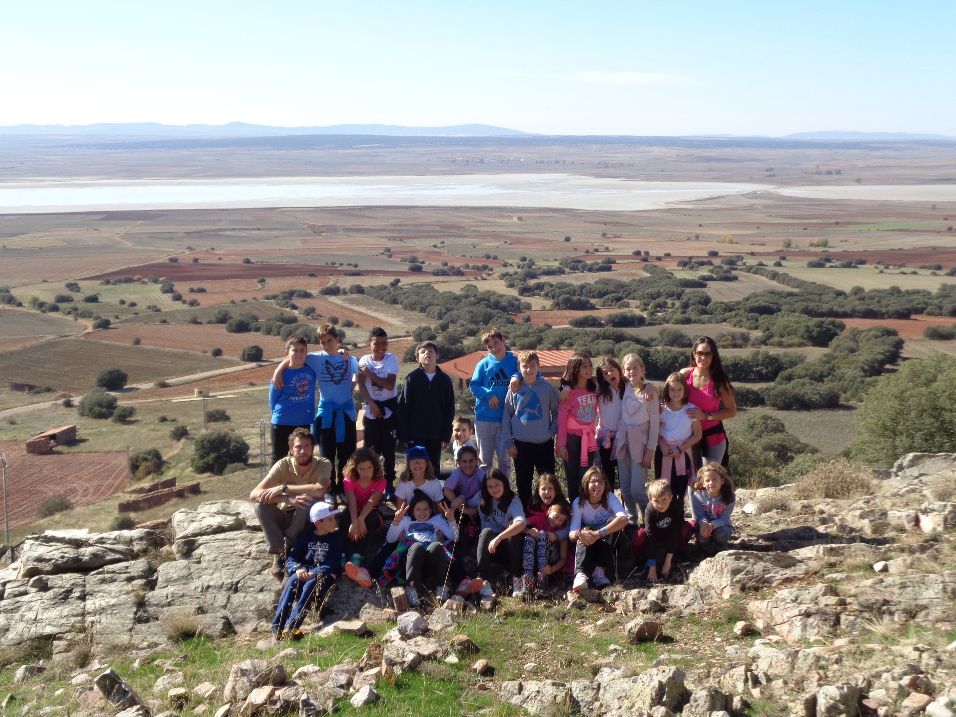 CPEIPS SANTA ANA DE BORJA